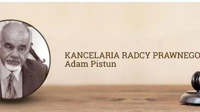 Kancelaria Radcy Prawnego Pistun Adam